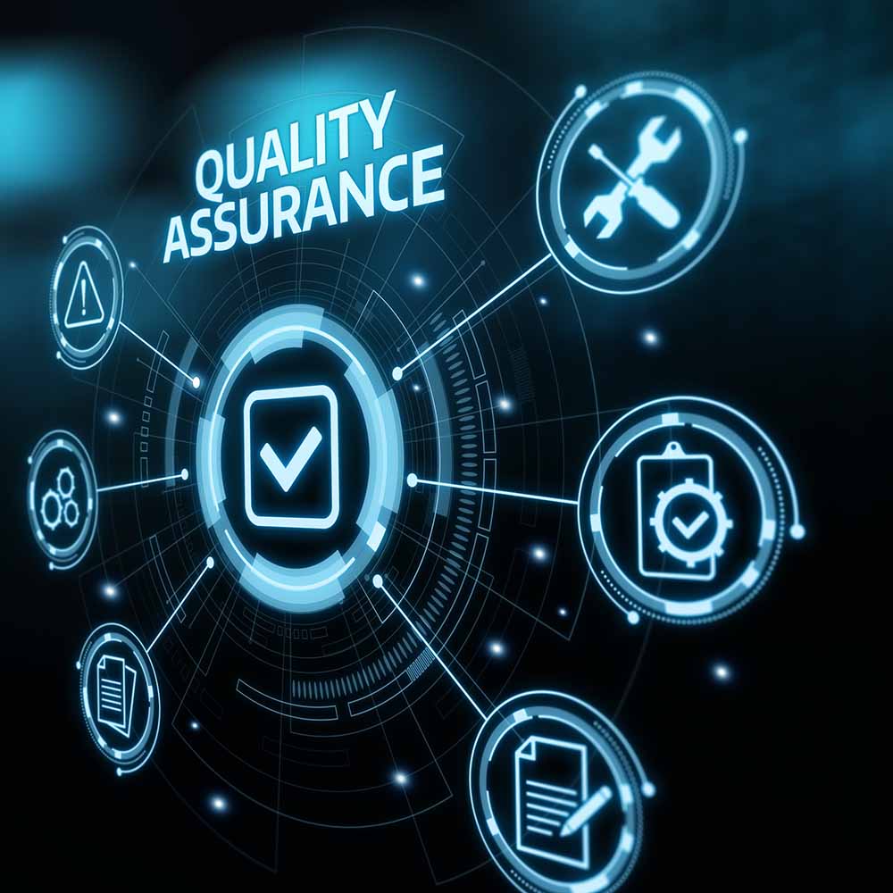 Quality Assurance and DevOps Services